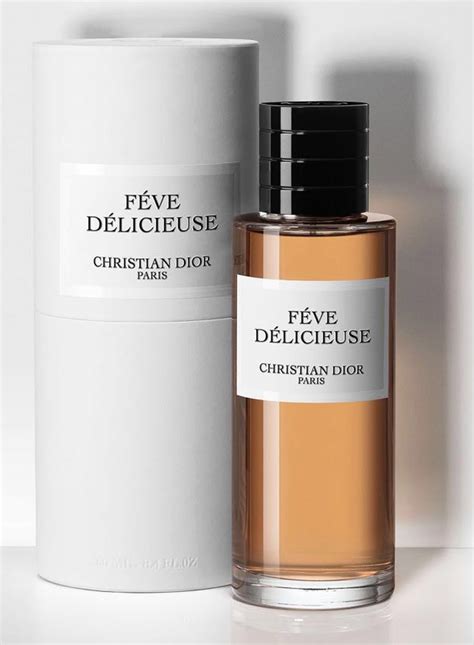 feve delicieuse dior sephora